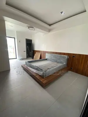 Furnished 2bdrm Maisonette in Ikoyi S.W for rent