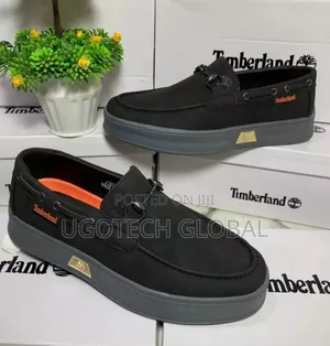 Quality Flat Loafers