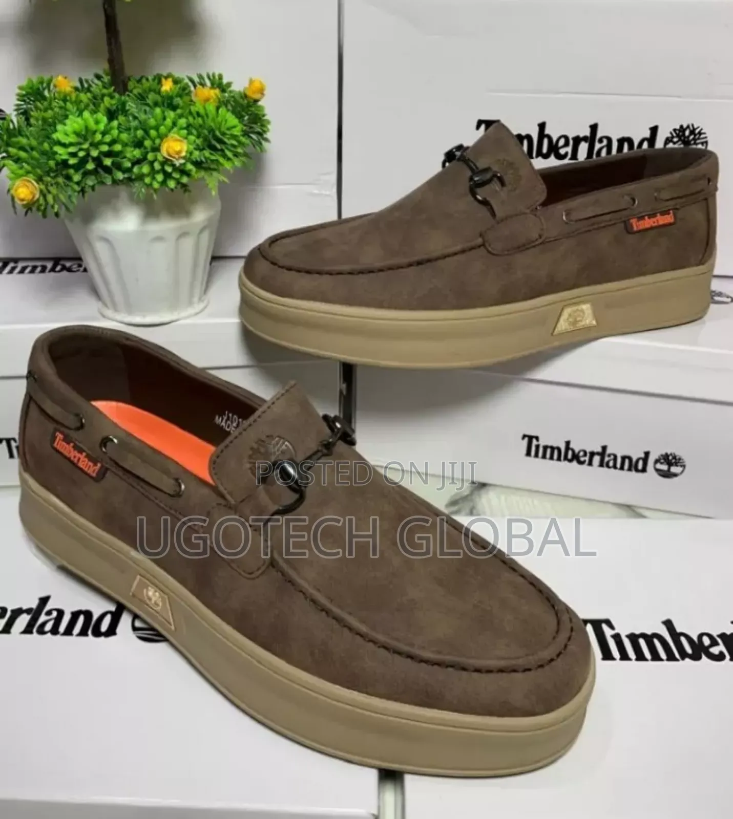 Quality Flat Loafers