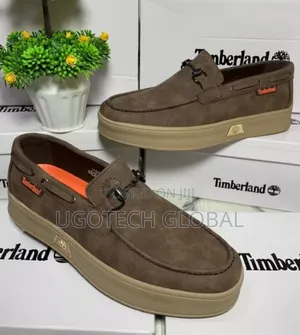 Quality Flat Loafers