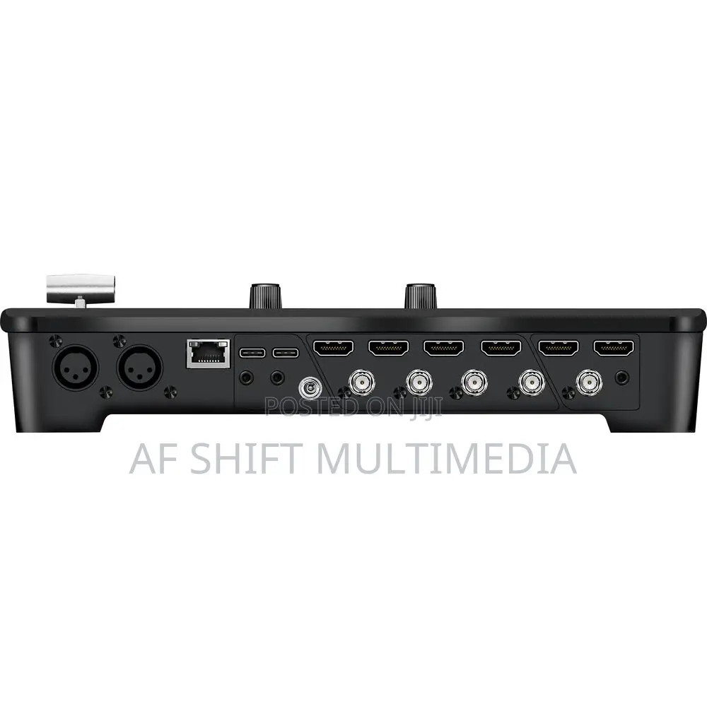 Rent Video Switcher 8 Input Channel