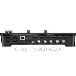Rent Video Switcher 8 Input Channel