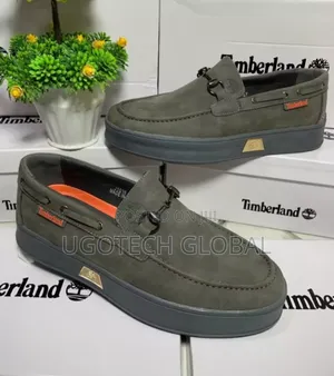 Quality Flat Loafers