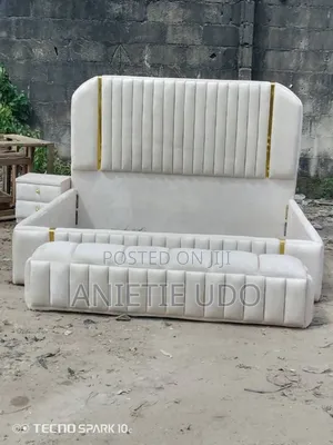Fantastic New Design Bed at Affordable Prices