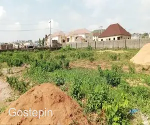 Mixed-Use Land for Sale in Gwagwalada, Abuja