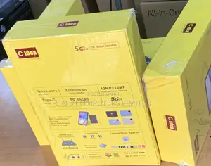 New C idea CM8800 Plus 1 TB