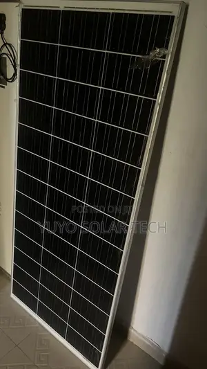 200watt Solar Panel
