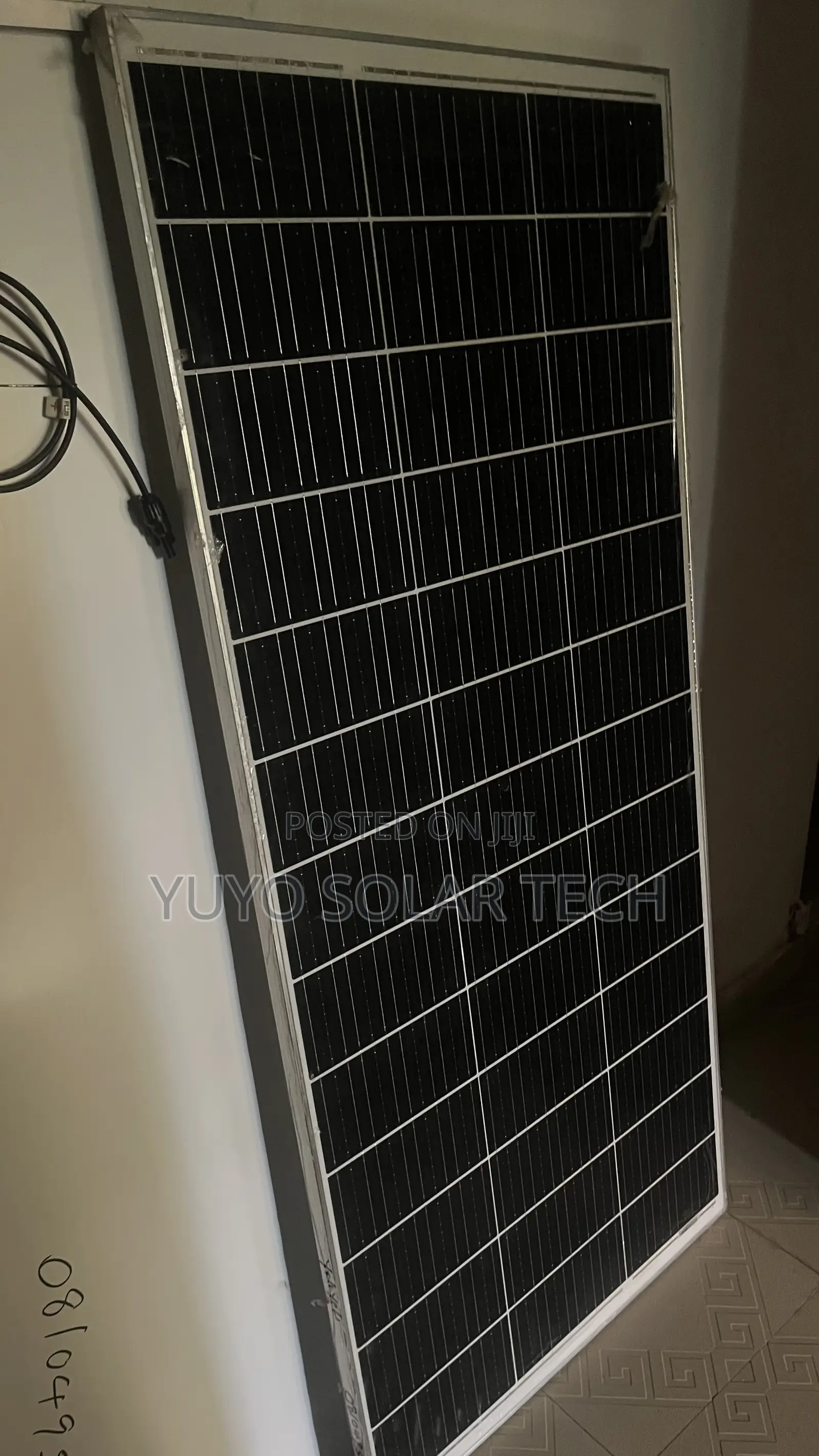 200watt Solar Panel