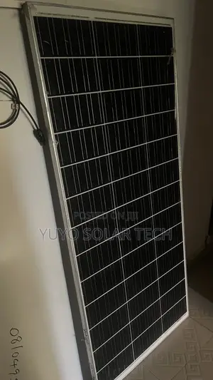 200watt Solar Panel