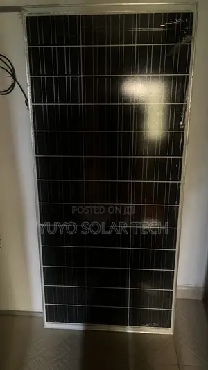 200watt Solar Panel