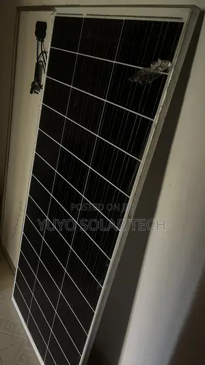 200watt Solar Panel