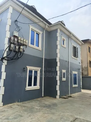 2bdrm Apartment in Eyita, Ikorodu for rent