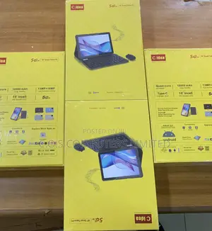 New C idea CM8800 Plus 1 TB