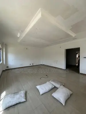 5bdrm Duplex in Victoria Island for rent