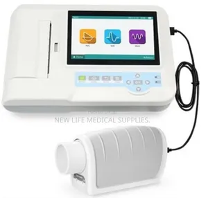 Spirometer Machion Contec Brand
