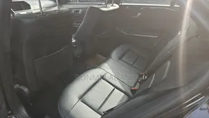 Mercedes-Benz E350 Base 4Matic Sedan AWD (3.5L 6cyl 7A) 2015 Black