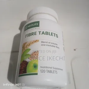 Fiber Tablet
