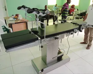 Multipurpose Electric Operating