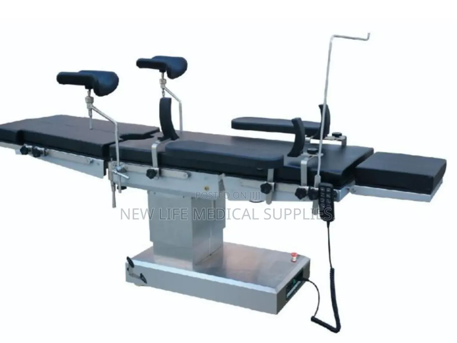 Multipurpose Electric Operating