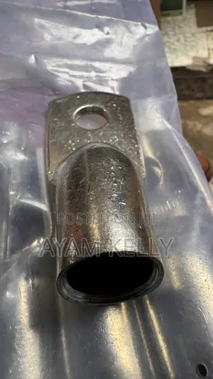 300mm2 Heavy-Duty Cable Lug