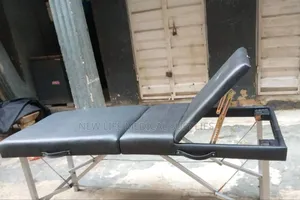 Foldable Massage Examination