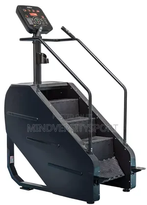 Commercial Stair Climber