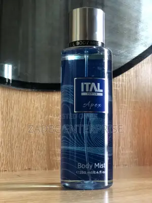Ital Apex Body Mist
