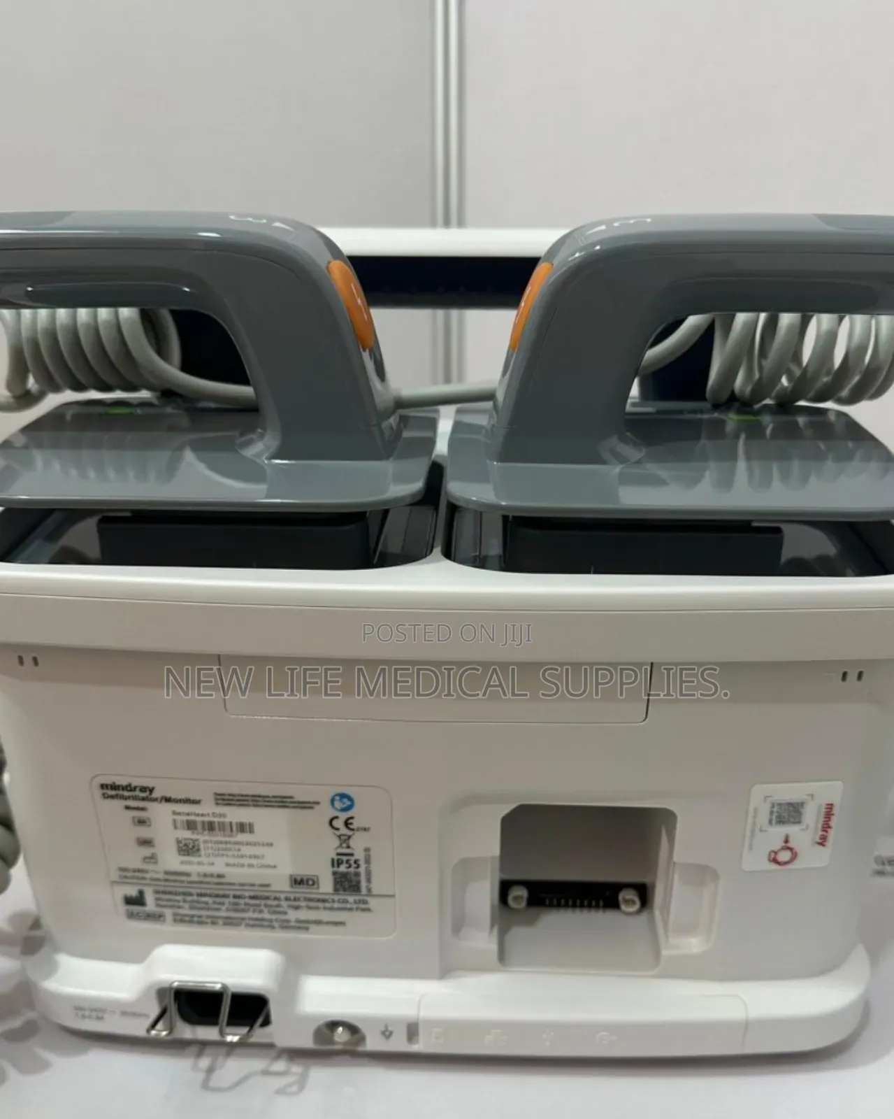 Mindray Multipurpose Defibrillator