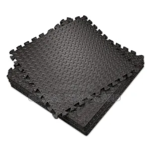 Interlock Floor Mat