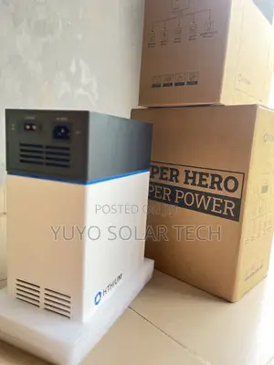 Hithium Heroe Ee 1