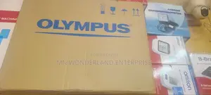 Olympus Microscope Cx23