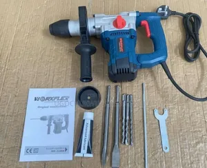 Rotary Hammer