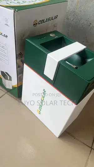 Colasolar 1000watt Power Station