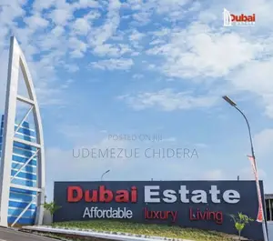 3 Plots in Dubai Estate