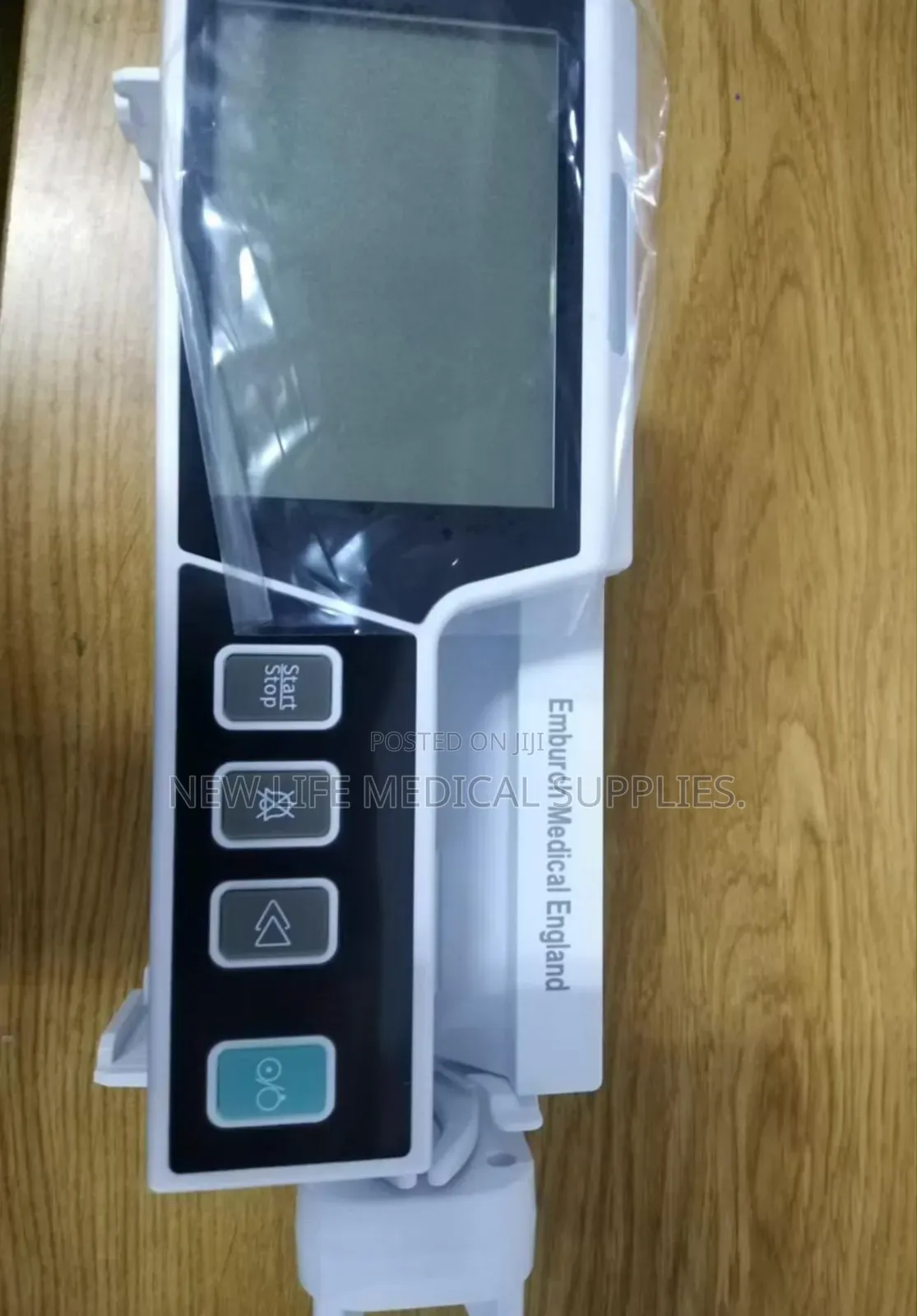 Syringe Pump Machine