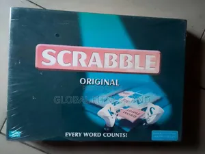 Scrabble Games