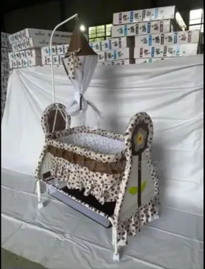 Great Choice Baby Carriage
