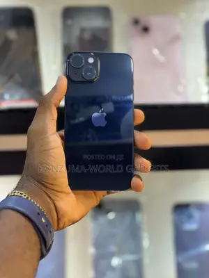 Apple iPhone 14 128 GB Black
