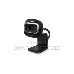 Microsoft Livecam Hd 3000 Webcam