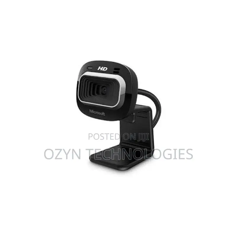 Microsoft Livecam Hd 3000 Webcam