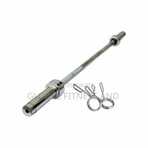 Olympic Barbell Rod