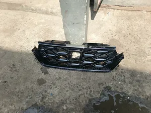 Front Grill Honda Cr-v 2024