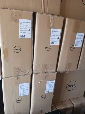 New Desktop Computer Dell OptiPlex 7450 16GB Intel Core I7 SSD 512GB