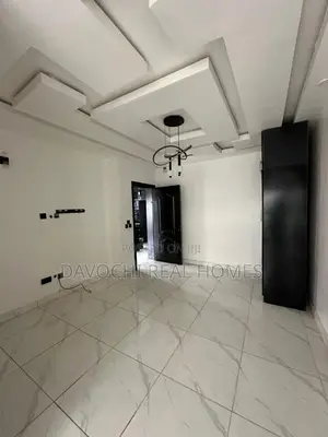 3bdrm Apartment in Ikate for rent