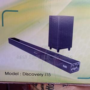 Homeflower Discovery Bluetooth Sound Bar System