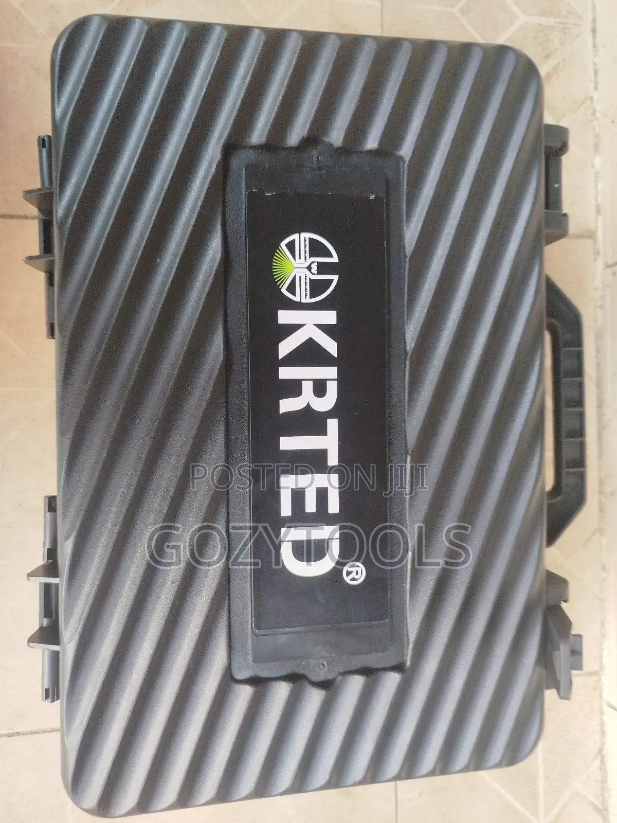 Cordless Grinder Machine