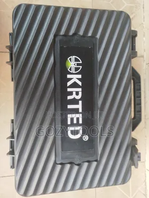 Cordless Grinder Machine