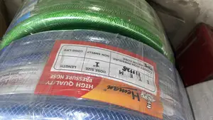 Pressure Water Hose 1” 5/8” 1/2”