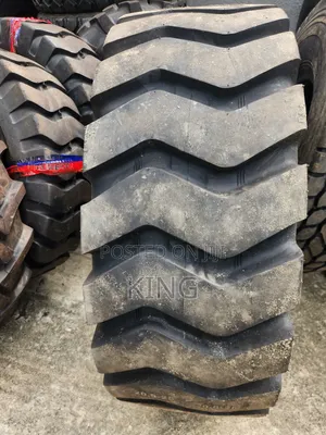20.5r25 Laudwin