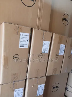 New Desktop Computer Dell OptiPlex 7450 16GB Intel Core I7 SSD 256GB